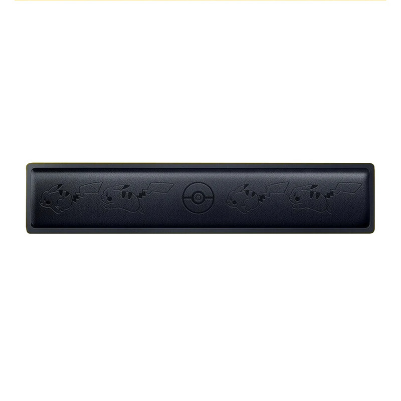 Razer x Pokémon Pikachu Wrist Rest for Keyboard 104 Keys - أكسسوار لوحة مفاتيح